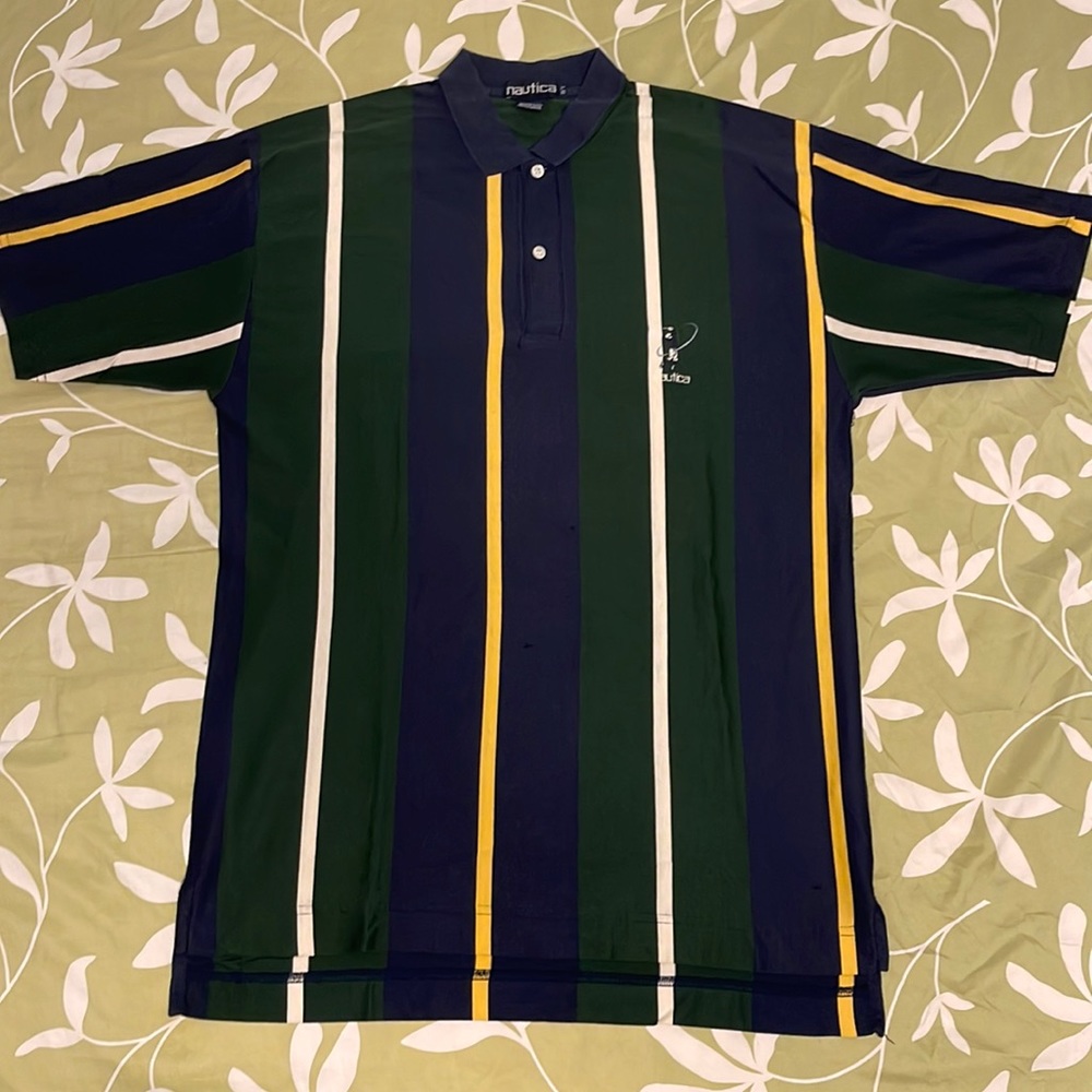 COPY - Nautica